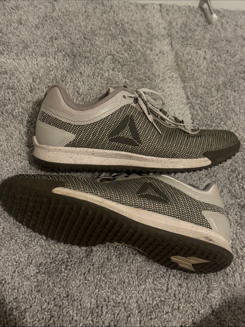 Reebok Men's 6/28/05 Shoes